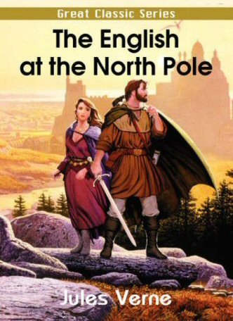 The English at the North Pole